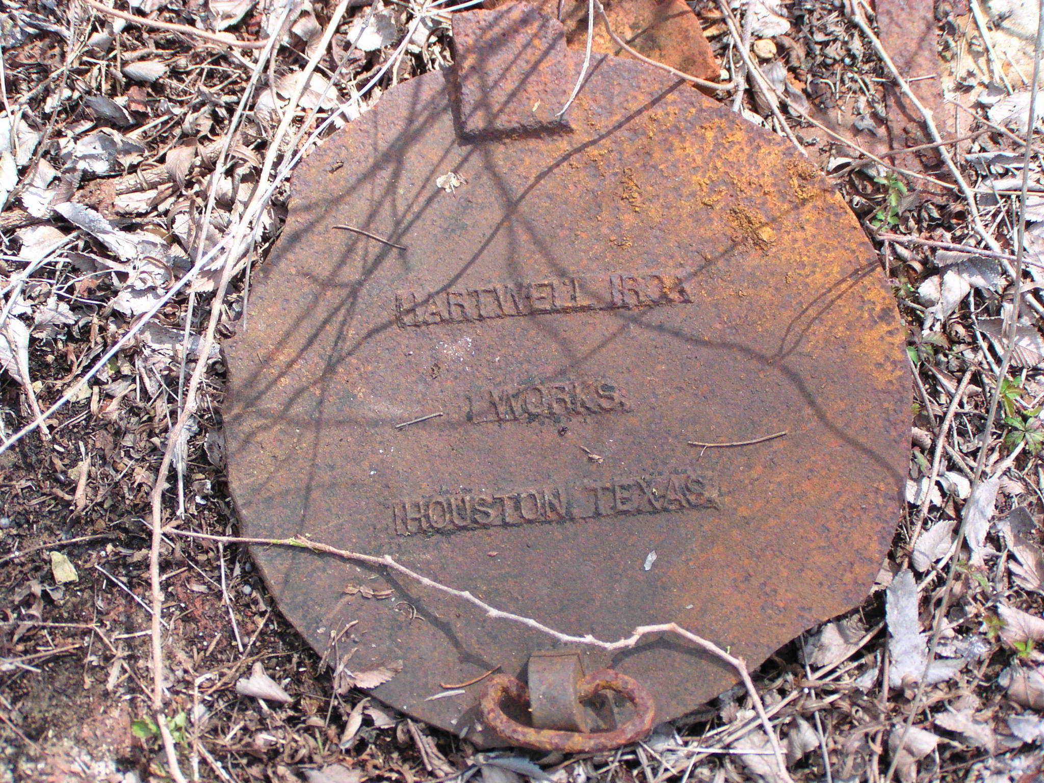 Steam Engine Name Plate