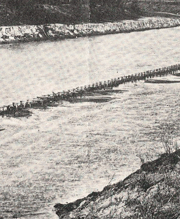 Brazos River conservtion in 1908