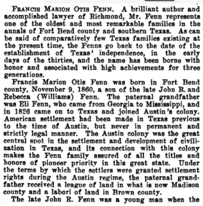 The Civilian and Gazette. Weekly. (Galveston, Tex.), Vol. 23, No